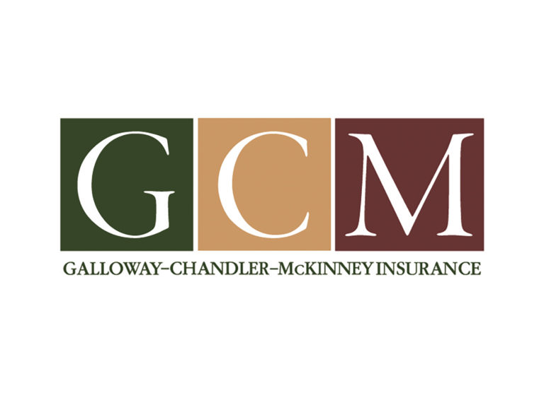 Galloway Chandler McKinney Insurance Company logo 1 768x556